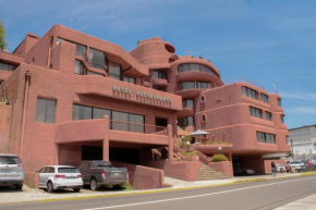  Hotel Montecarlo Viña del Mar  Винья-Дель-Мар